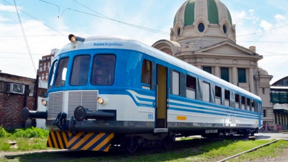 <Línea Roca: se extenderá el recorrido del Tren Universitario en La Plata y se creará una nueva estación intermedia en Quilmes