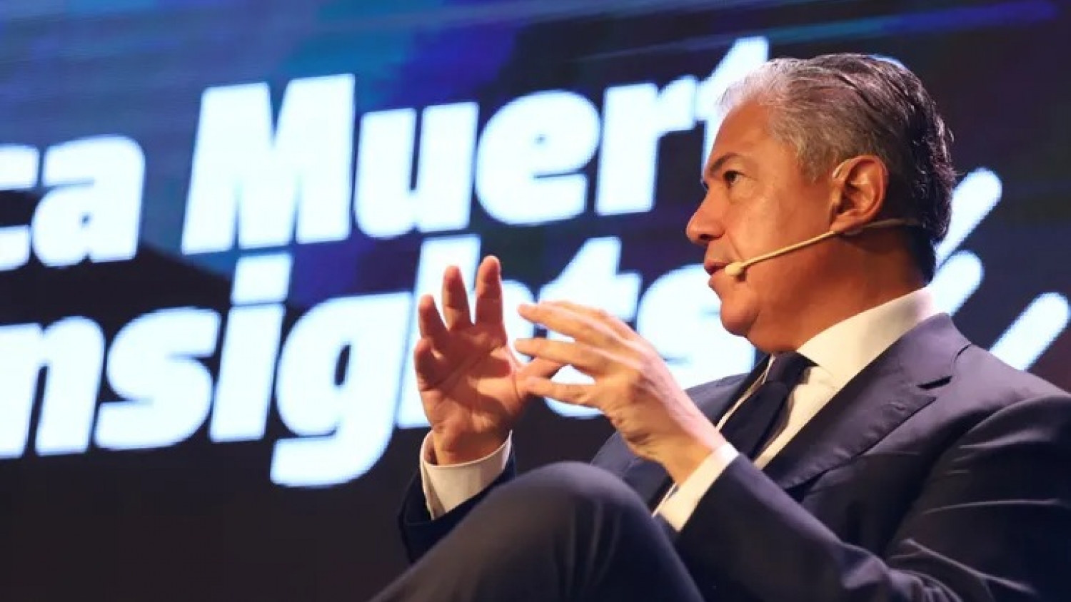 Figueroa apuesta a competitividad con aranceles en cero