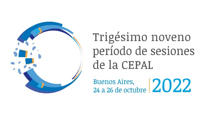 Argentina será país anfitrión del trigésimo noveno período de sesiones de la Comisión Económica para América Latina y el Caribe (CEPAL)