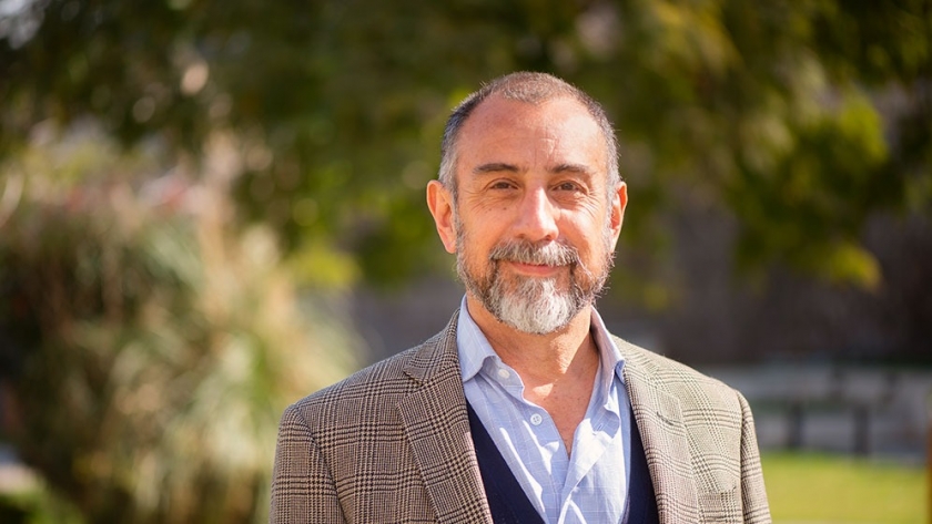 Ricardo Gutiérrez: “Urge una agenda de investigación integral sobre la política del ambiente en la región”