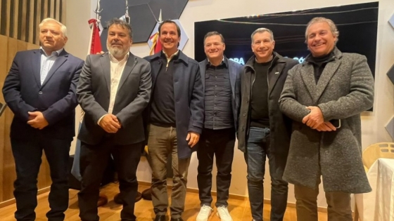 Córdoba reunirá al sector turístico en un encuentro clave con negocios, capacitación y el Torneo Federal de Chefs