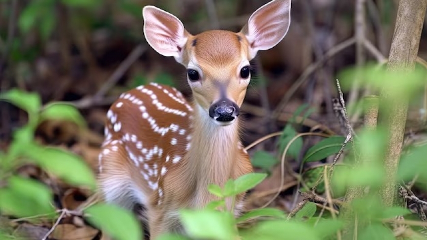 “Bambi”: la amenaza silenciosa que pone en jaque el ecosistema entrerriano