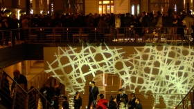 La Noche de los Museos en Buenos Aires