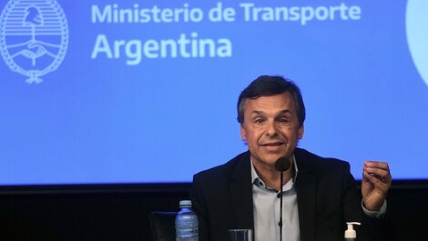 Tras dos años de mediciones, Transporte continúa en lo más alto del índice de transparencia nacional