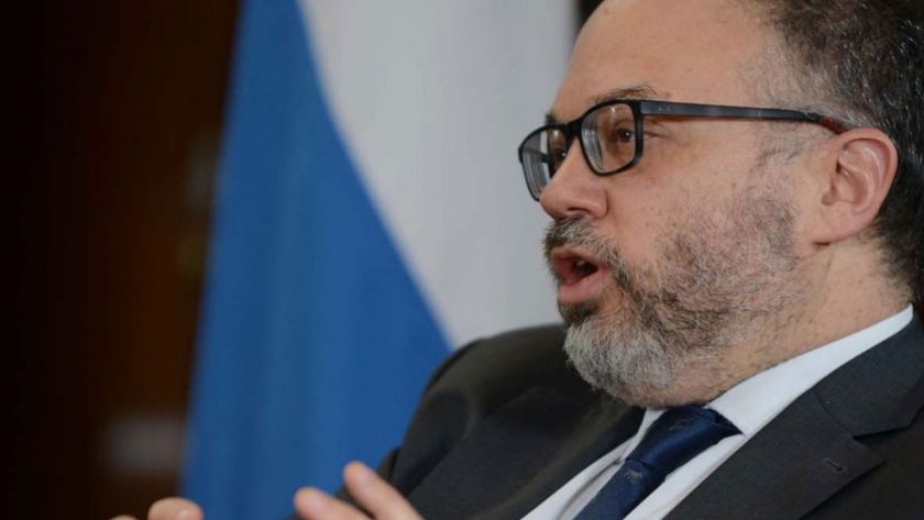 El Foro Regional Centro y Cuyo para el Desarrollo Productivo Federal debatió el financiamiento para PyMEs