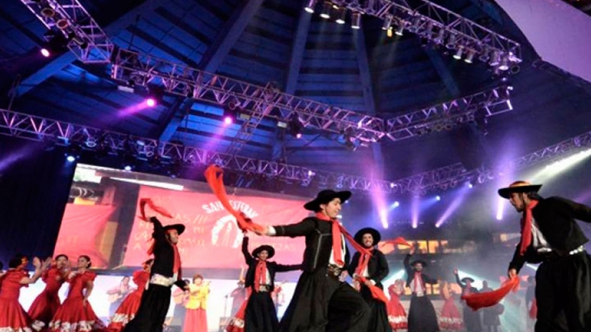 El Festival de Folklore de Cosquín se hace o se hace en 2021