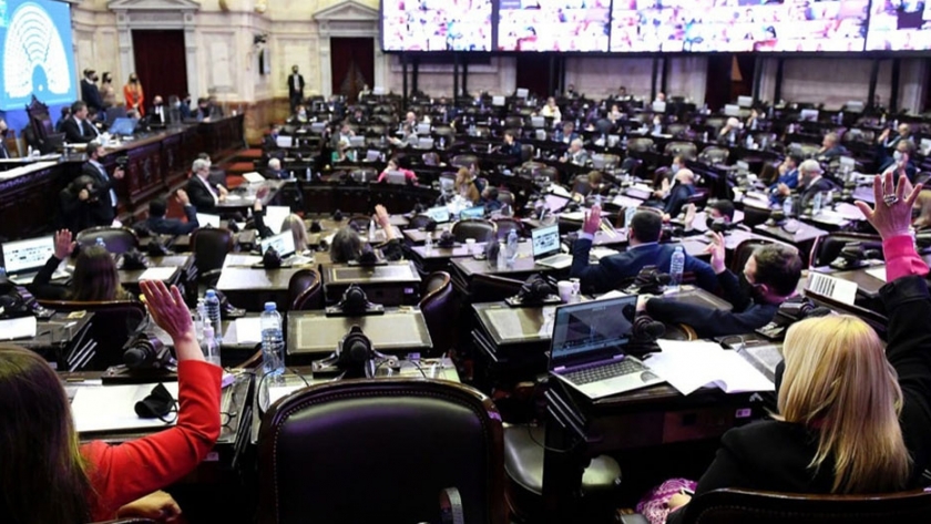 Diputados tratará el proyecto para declarar "capitales alternas" a 24 ciudades