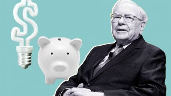 Lecciones financieras de Warren Buffett para evitar errores comunes