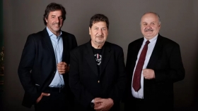 Ganadería argentina busca estabilidad para aprovechar la demanda mundial de carne