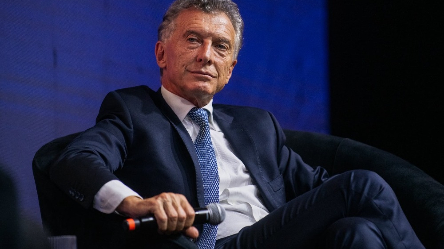 Macri relanza el perfil nacional del PRO con una gira por el litoral y guiños al radicalismo