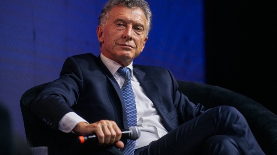 Macri relanza el perfil nacional del PRO con una gira por el litoral y guiños al radicalismo