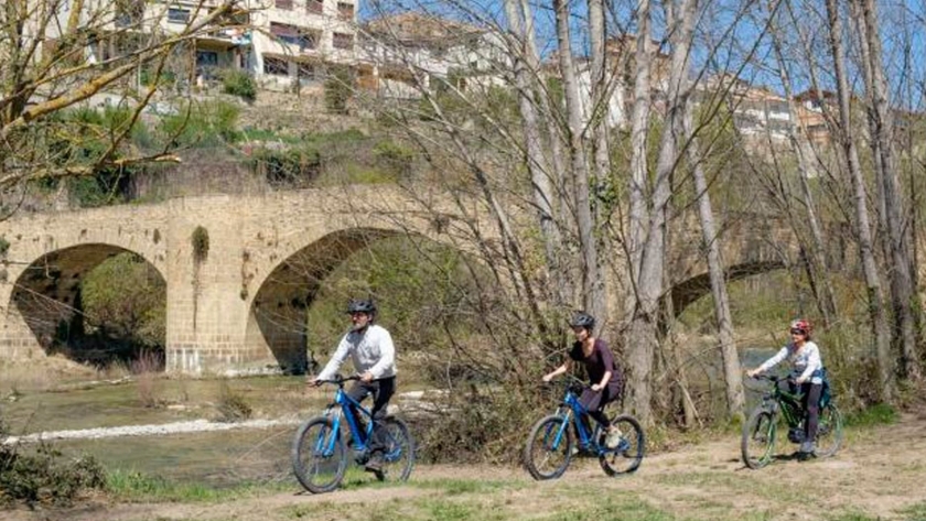 El nuevo turismo, más gastronómico, rural y familiar