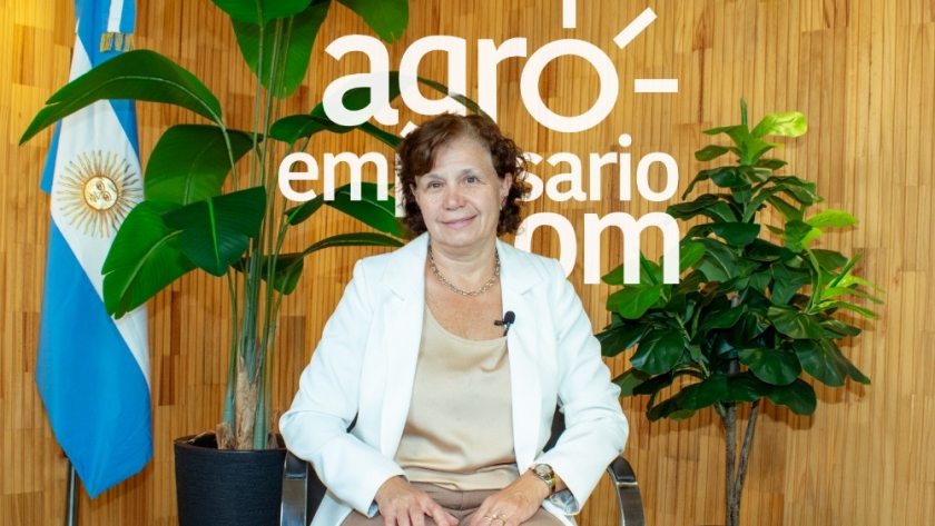 Sara Majorel: visión de autonomía y desarrollo sustentable para un futuro próspero en Marcos Juárez