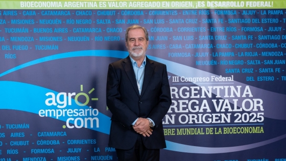 Carlos Fara: “El país necesita transformar expectativas en crecimiento real”