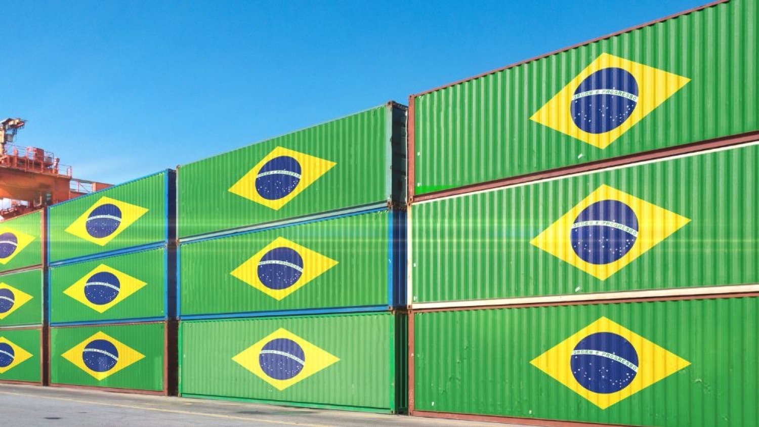 Brasil abrió 700 mercados agropecuarios en 99 destinos desde 2023