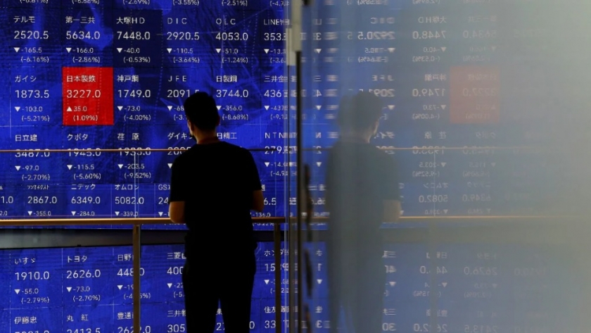 Tsunami financiero: caída global de mercados despierta temores económicos