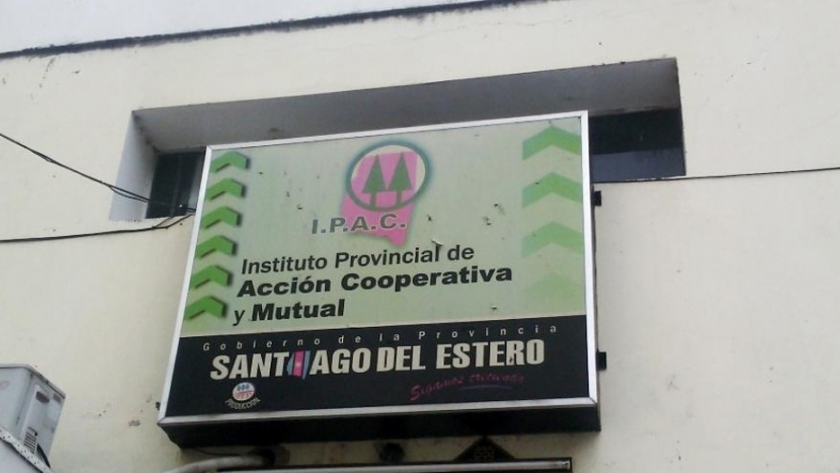 IPAC: Importante impacto del trámite de emergencia para la constitución de Cooperativas