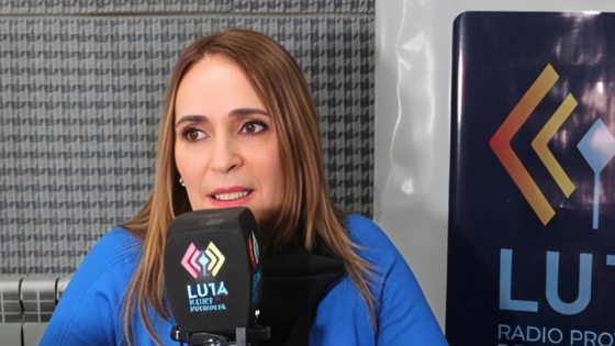 Nadia Ricci: “Las políticas públicas deben trascender los egos y dar respuestas concretas a la gente”