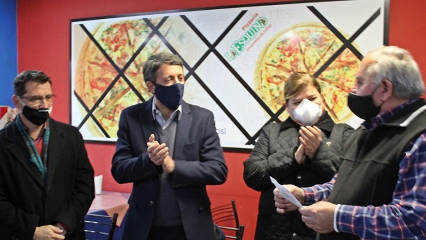 El cooperativismo tucumano redobla la solidaridad