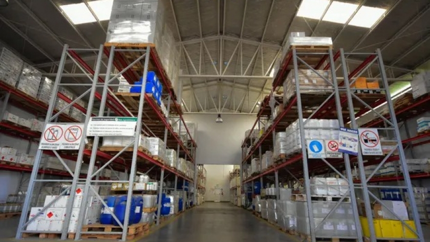 Faltante de insumos para el agro: piden que liberen las importaciones y anticipan problemas de abastecimiento