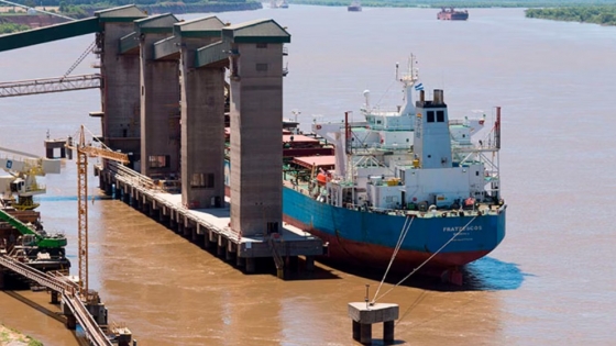 Vietnam se consolida como un mercado estratégico para el agro argentino: ya recibe el 11,5% de los embarques