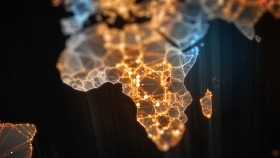 Si África domina las reglas de la inteligencia artificial y de datos, puede resolver algunos de sus mayores problemas
