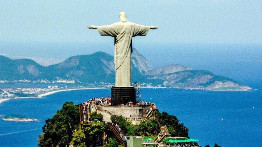 Economía de Brasil crecerá 3% en 2021 impulsado por industria y agricultura