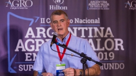 Diego Ferrero - Dueño de Niña Federica - Congreso II Edición