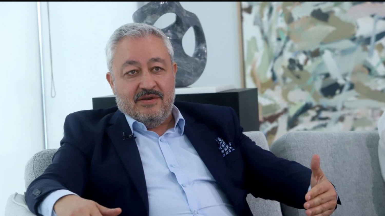 Argentina profundiza la relación comercial con Turquía y abre oportunidades para la exportación de carne halal