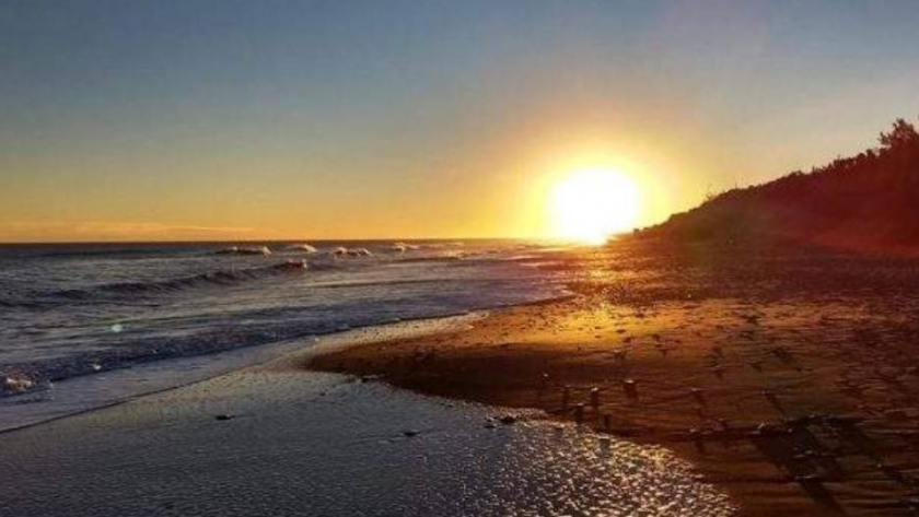 Seis playas de Buenos Aires que deberías visitar al menos una vez