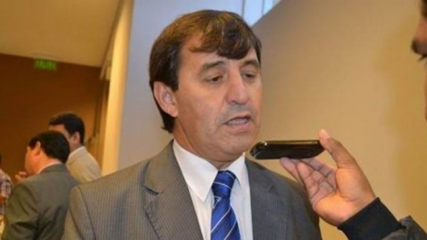 Oviedo: "No hay información oficial sobre si el IFE 3 incluirá al resto de las provincias del país"