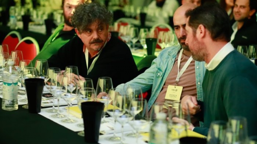 Se realizó Premium Tasting Buenos Aires y Mendoza dijo presente