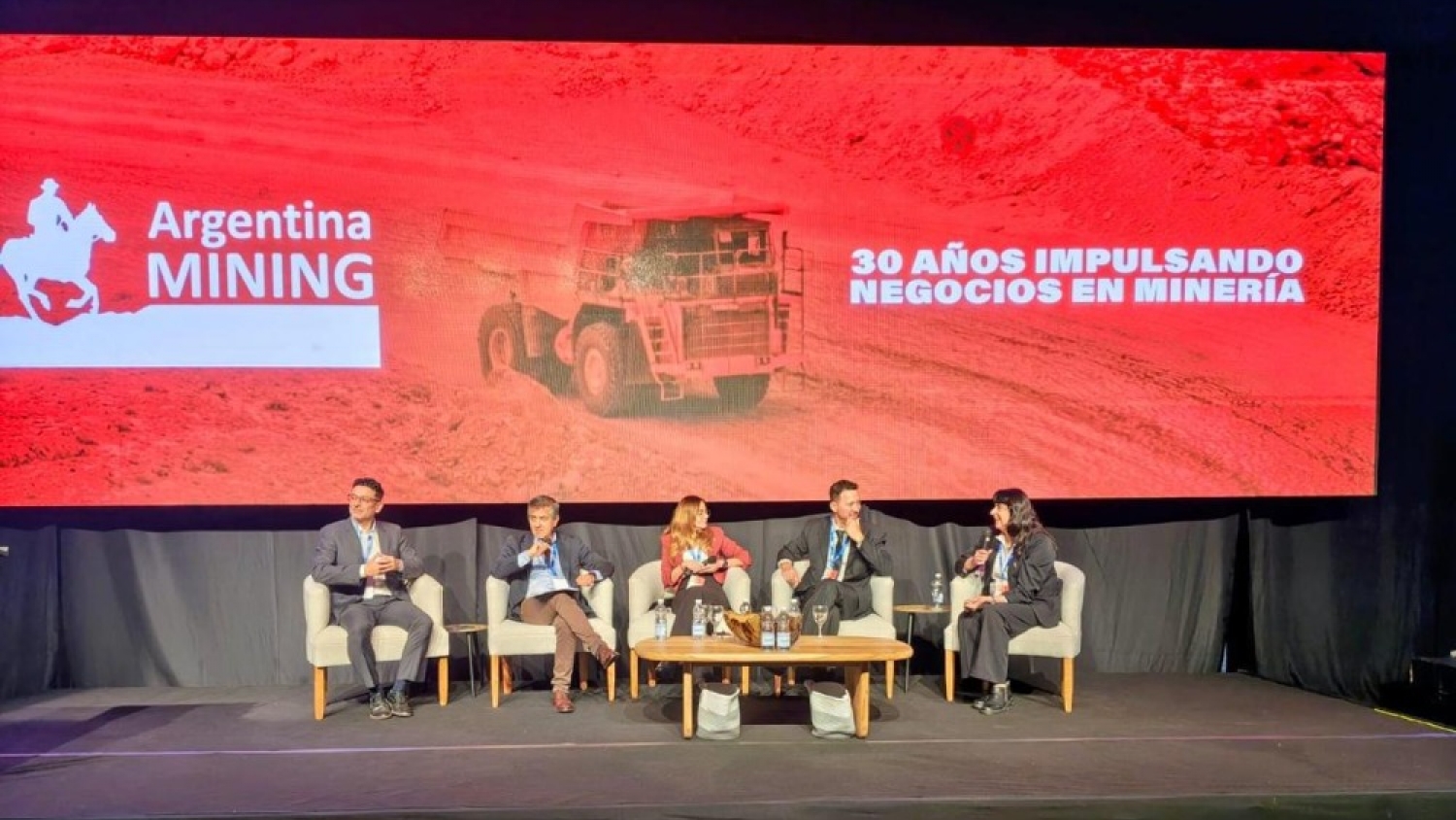 Catamarca refuerza su estrategia para potenciar la minería y el litio