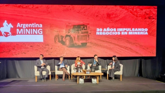 Catamarca refuerza su estrategia para potenciar la minería y el litio