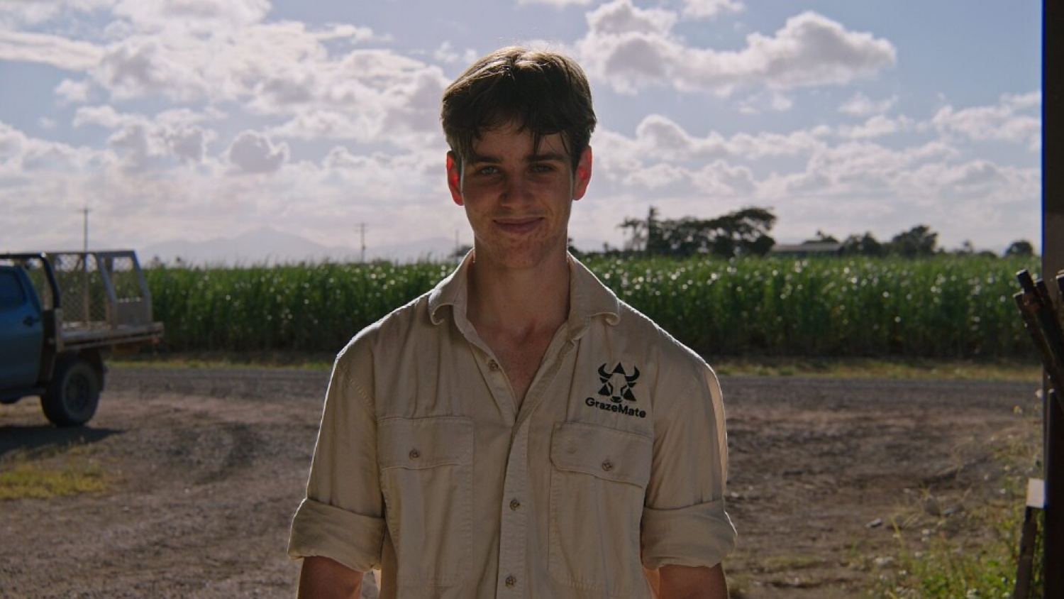 Autonomous Drones Enter the Ranch: GrazeMate Raises $1.2M to Transform Cattle Mustering