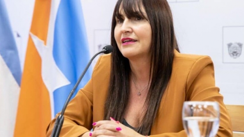 “La baja desocupación refleja las políticas del Gobernador Melella para favorecer la inversión y el empleo de calidad”