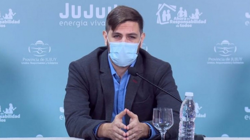 Exitosa jornada para mejorar la productividad de las pymes jujeñas