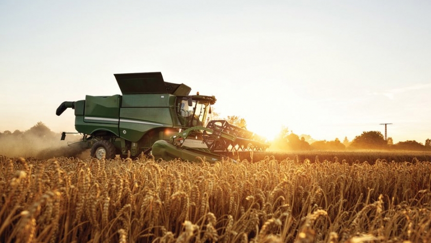 Canadá tiene una cosecha de buena calidad para vender