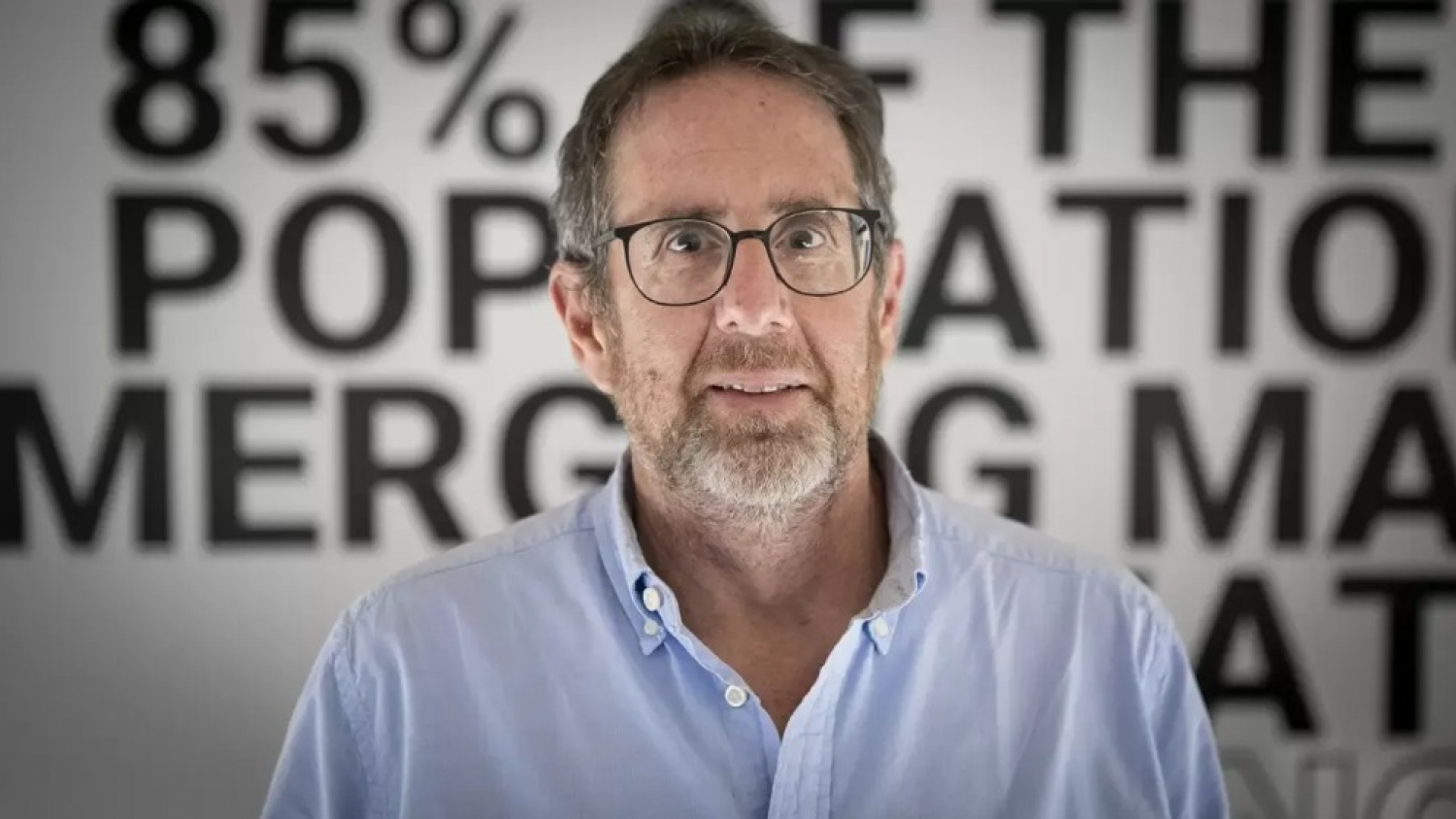 Sergio Fogel y la expansión global de dLocal: pagos emergentes, IA y visión optimista de Uruguay