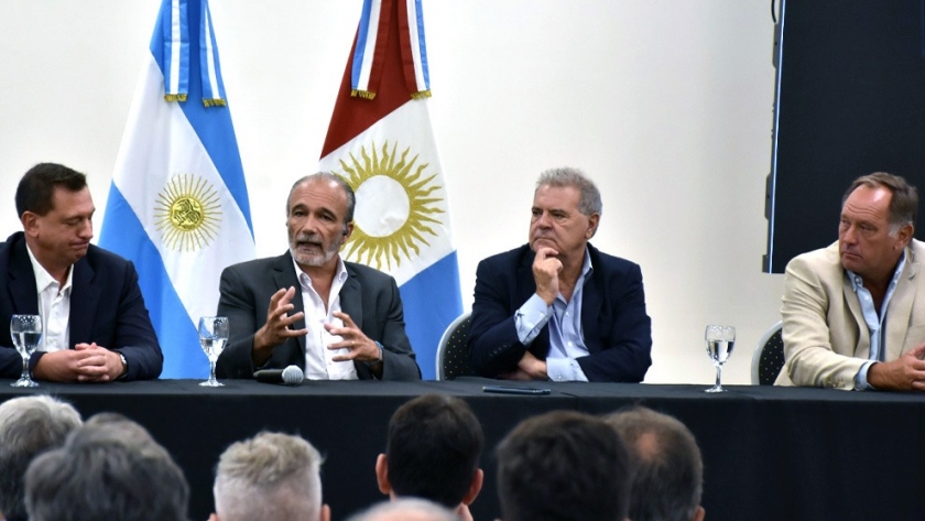 Córdoba avanza en el fomento del uso de biocombustibles