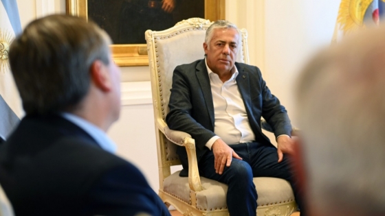 Mendoza suma inversión de US$10 millones en biotecnología