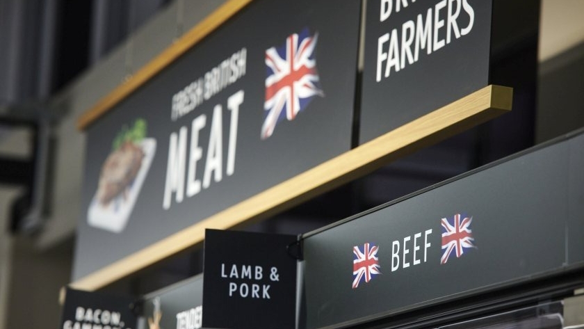 Aldi to invest £3 billion in British beef suppliers in next five years