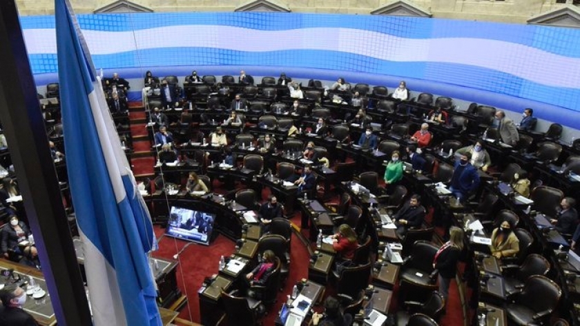 Diputados aprobó por unanimidad la actualización de las multas a la pesca ilegal