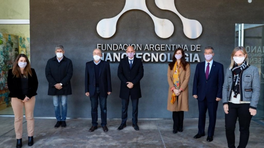 Desarrollo Productivo financiará proyectos de emprendedores por $180 millones
