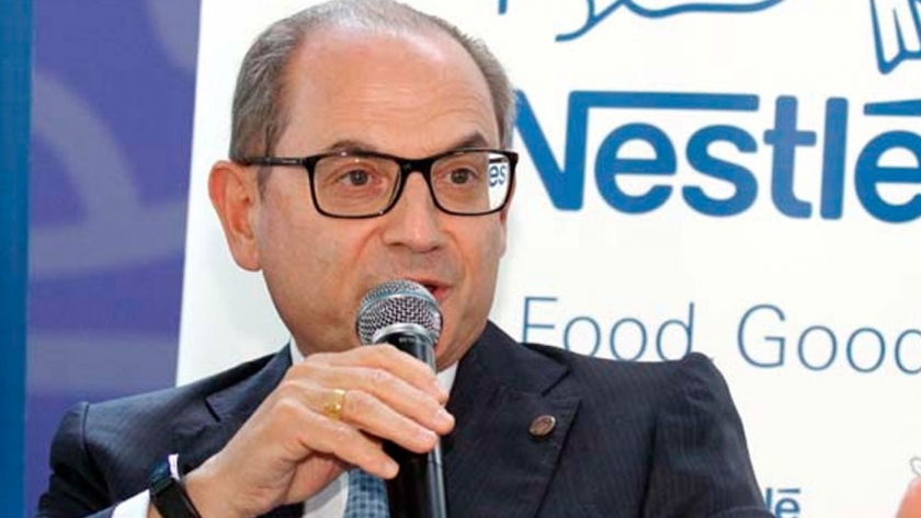 La postura de Nestlé frente al Pacto Mundial de las Naciones Unidas por el Cambio Climático