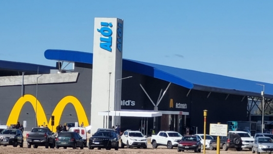 Junín impulsa su economía regional con la apertura de un polo comercial y logístico estratégico