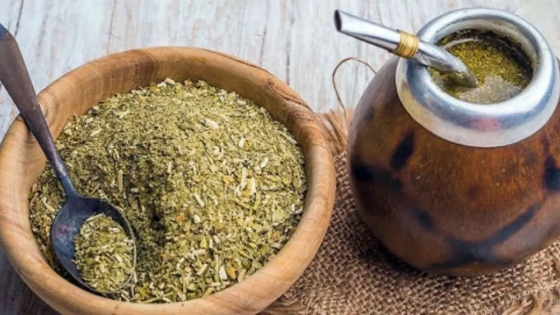 Una yerba mate artesanal de Misiones fue elegida como la mejor del país en un prestigioso certamen gastronómico
