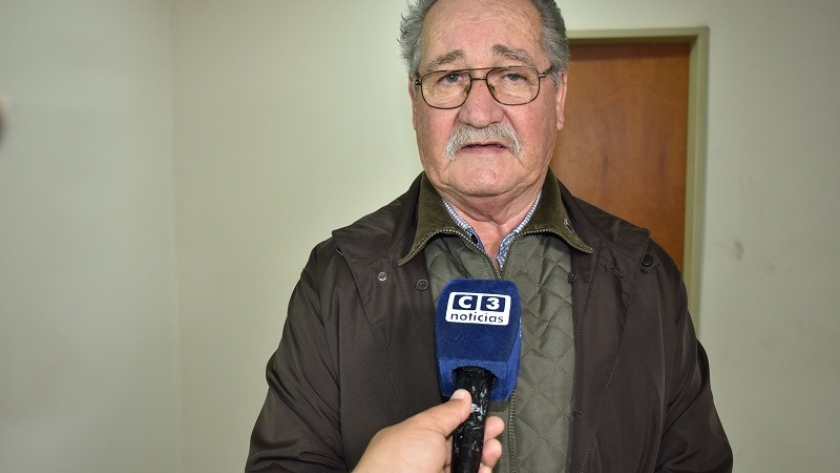 “La filial zona sur de la Federación Agraria no hace política”