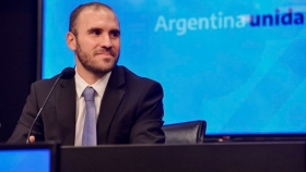Guzmán presentó cinco principios de acción ante el G20