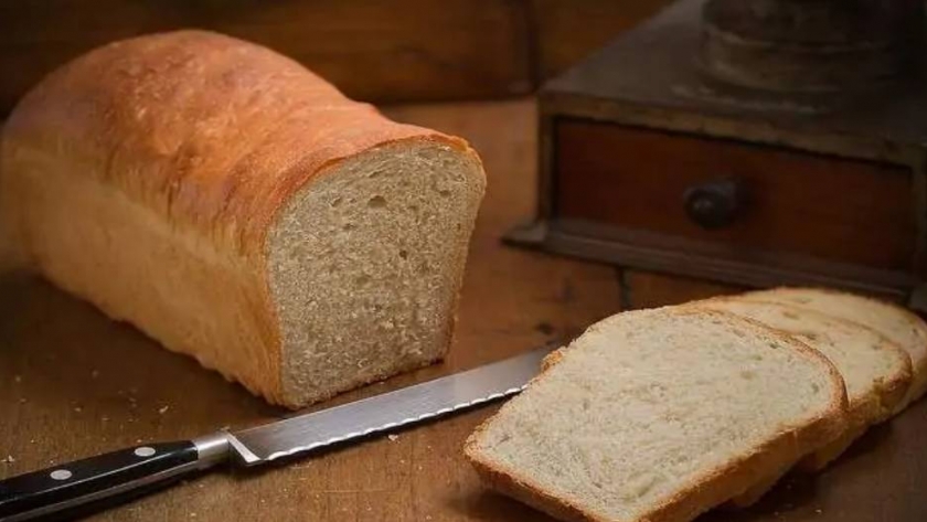 Pan casero y esponjoso